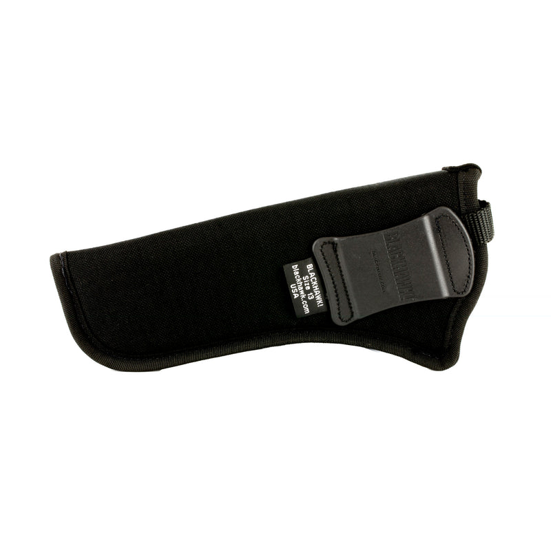 Load image into Gallery viewer, Blackhawk Hip Holster Size 13 Right Hand - Black