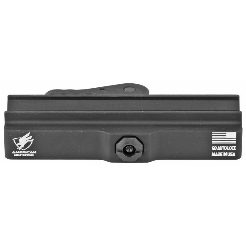 Load image into Gallery viewer, Am Def Lrg Base Full Size Acog Qr