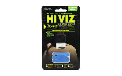 Load image into Gallery viewer, Hiviz Ruger P Front Sight