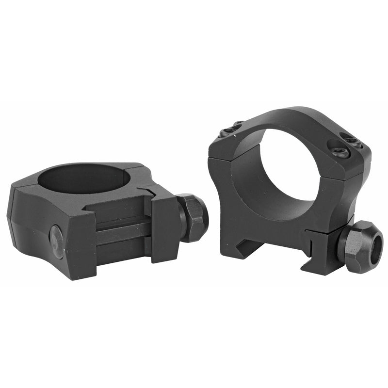 Load image into Gallery viewer, Warne Scope Mounts 30mm Low Matte