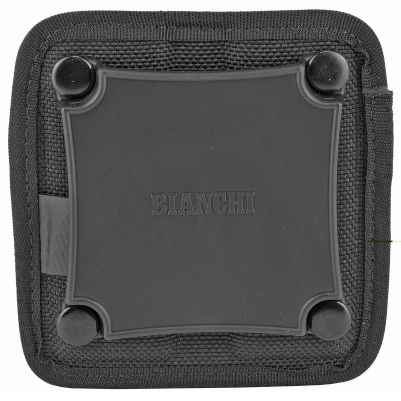 Load image into Gallery viewer, Bianchi Trple Thtii Dbl Mg Pch 2 Black