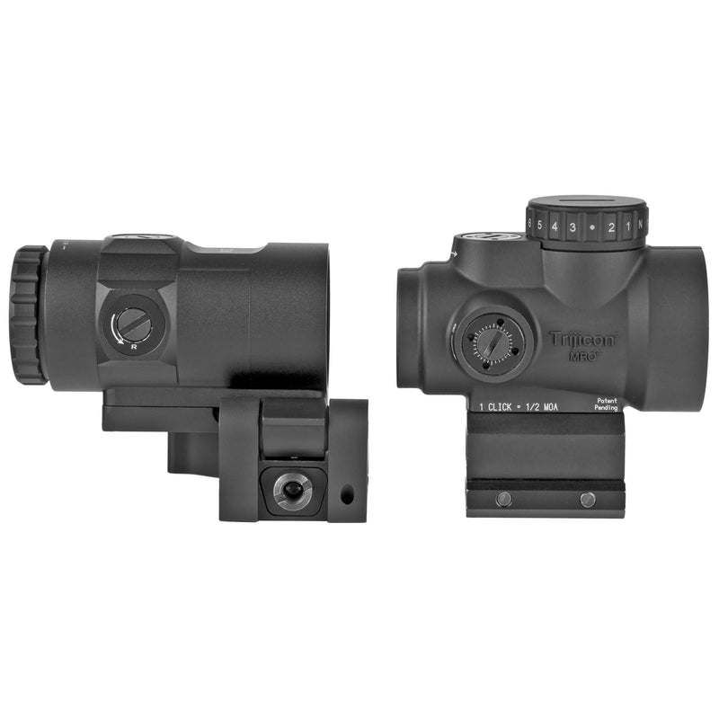 Load image into Gallery viewer, Trijicon Mro Hd Red Dot Magnfr Combo