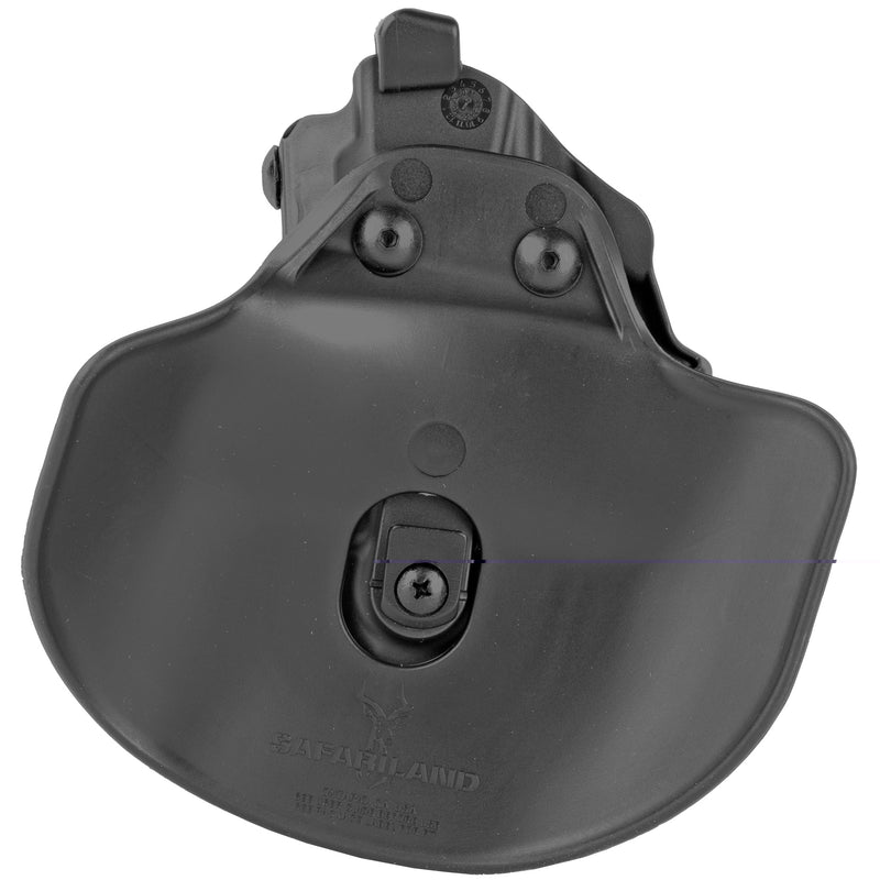 Load image into Gallery viewer, Safariland 7378 ALS P365xl P365XL Right Hand Black (7378-465-411)