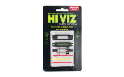 Load image into Gallery viewer, Hiviz Birdbuster Magnetic Frnt Sght