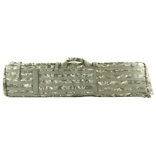 Ncstar Rifle Case Shooting Mat Dgtl