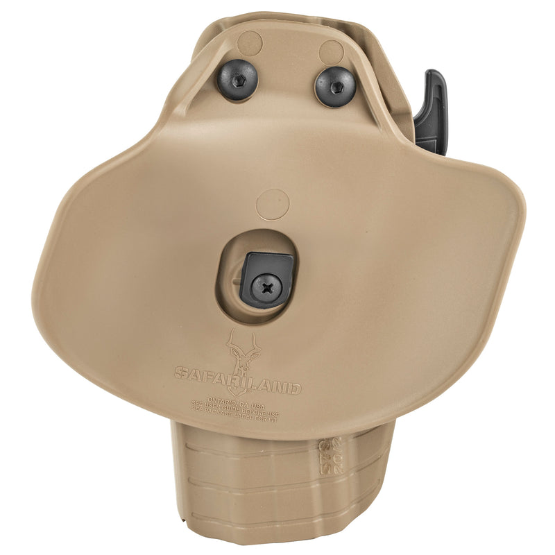 Load image into Gallery viewer, Sl 578 Gls Pro-fit Long Slide Fde Rh