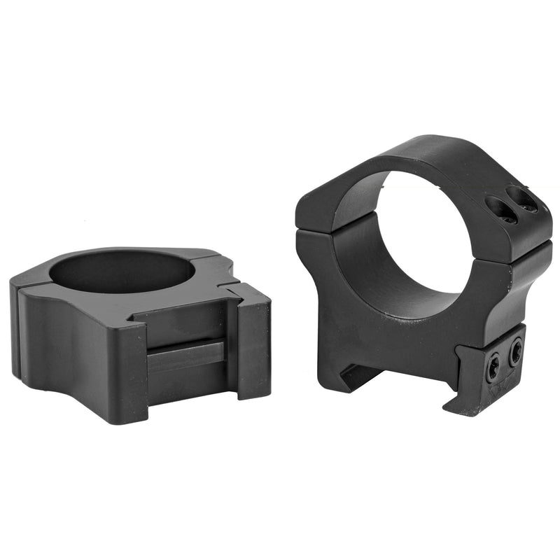 Load image into Gallery viewer, Warne Maxima Hz 1" Medium Matte Rings