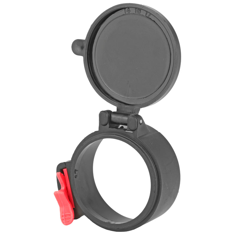 Load image into Gallery viewer, Butler Creek Flip Scope Cover 17 Eye