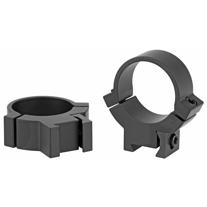 Load image into Gallery viewer, Warne 7.3 Series 1" Medium Rimfre Matte