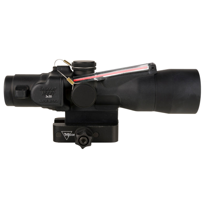 Load image into Gallery viewer, Trijicon Acog 3x30 Red Xhr 300 Blk