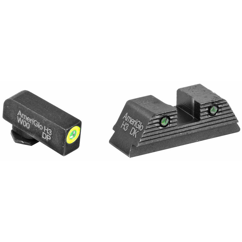 Load image into Gallery viewer, Ameriglo Trooper For Glock G5 17/19 Gr