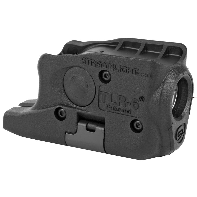 Load image into Gallery viewer, Strmlght Tlr-6 For Glock 26 W/o Lasr