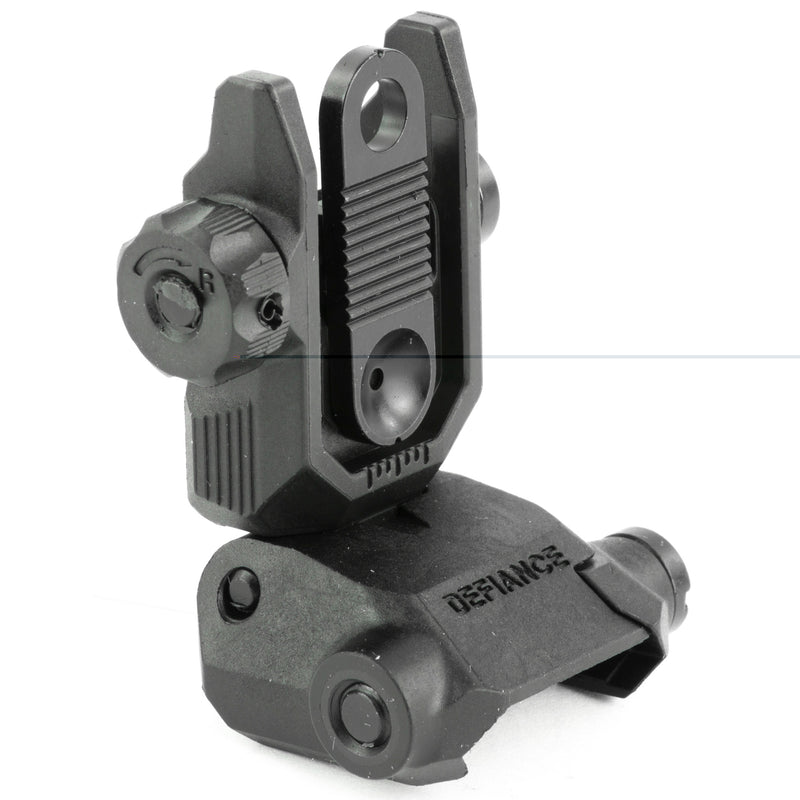 Load image into Gallery viewer, Kriss Rear Flip Sight Poly