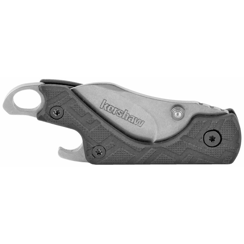 Load image into Gallery viewer, Kershaw Cinder 1.4" Stonewashed