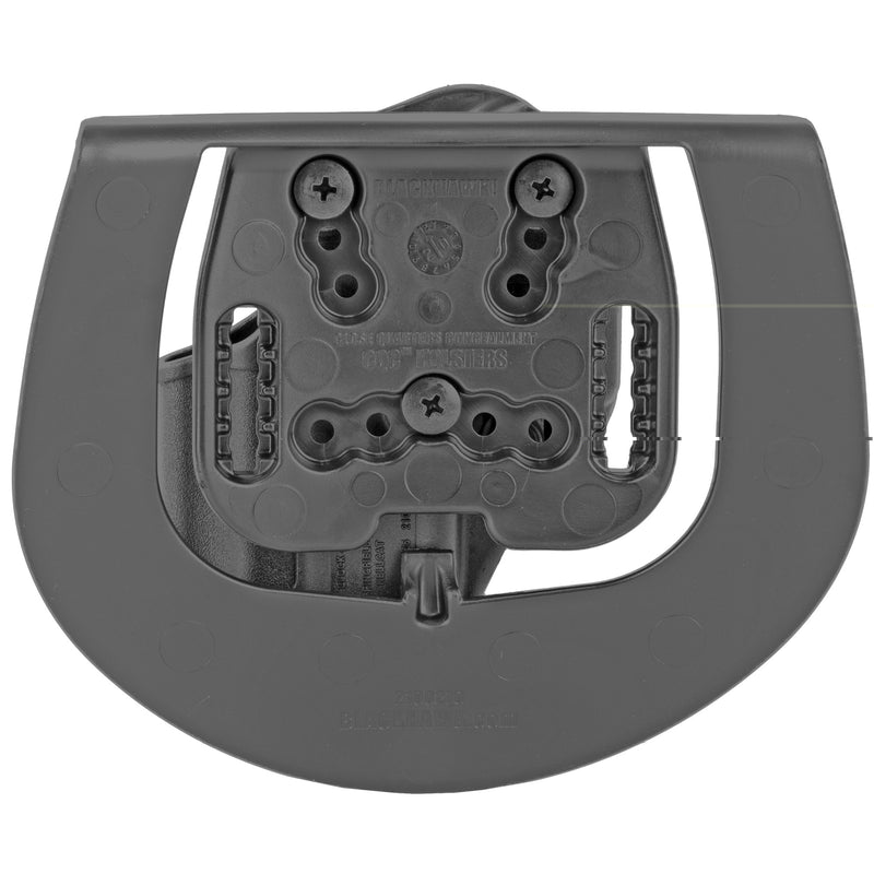 Load image into Gallery viewer, Bh Serpa Cqc Springfieldfld Hellcat Black Rh