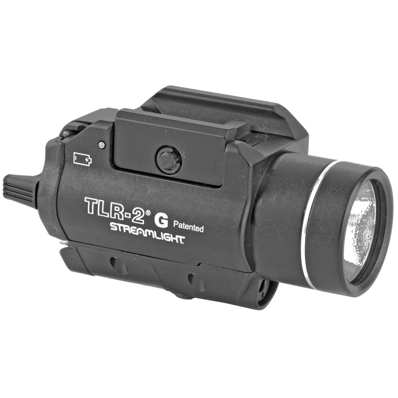 Load image into Gallery viewer, Strmlght Tlr-2 G Rail Mnt Light/lsr