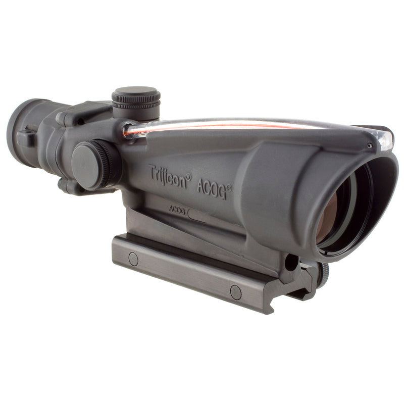 Load image into Gallery viewer, Trijicon Acog 3.5x35 Hs .308 W/ta51