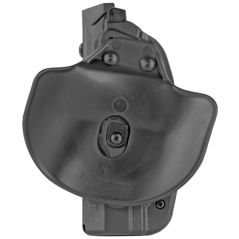 Load image into Gallery viewer, Safariland Model 7378 ALS Fits GLOCK 20/21 Right Hand Black (7378-383-411)