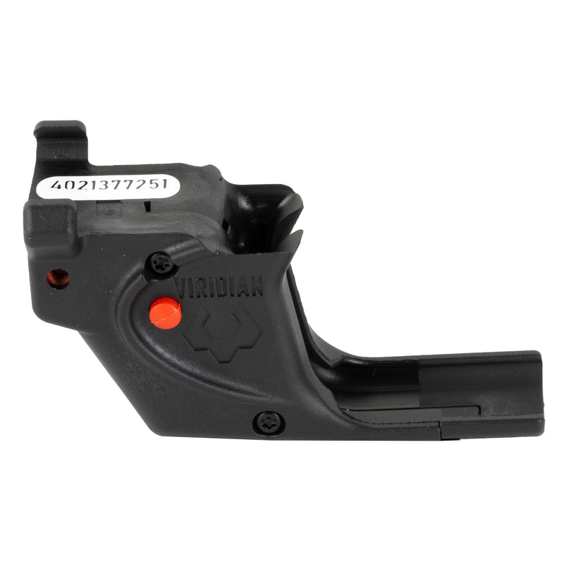 Load image into Gallery viewer, Viridian E Series Red Ruger Security 9