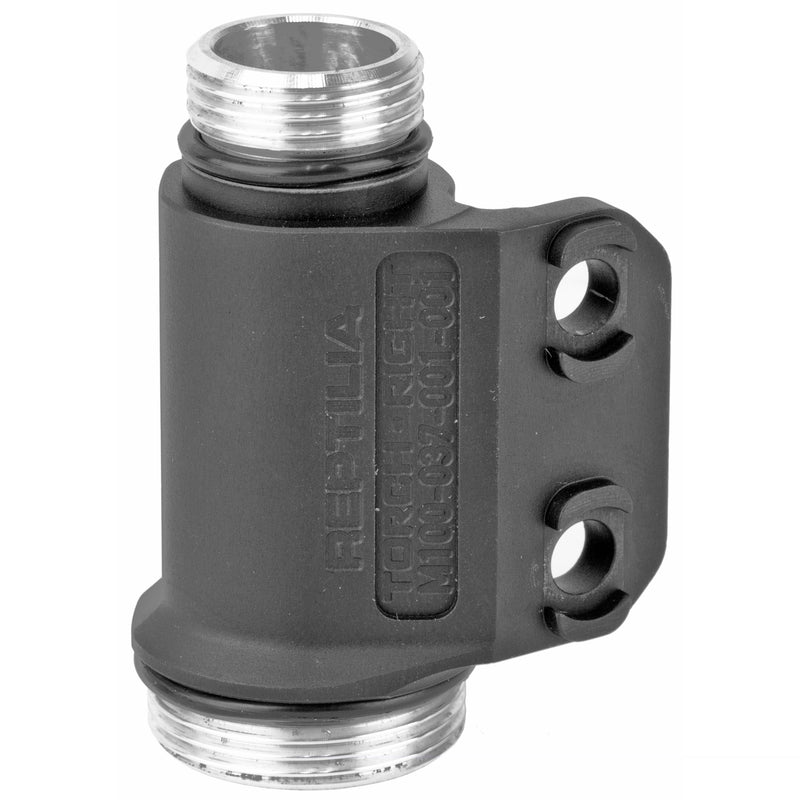 Load image into Gallery viewer, Reptilia Torch 18350 Mlok Blk