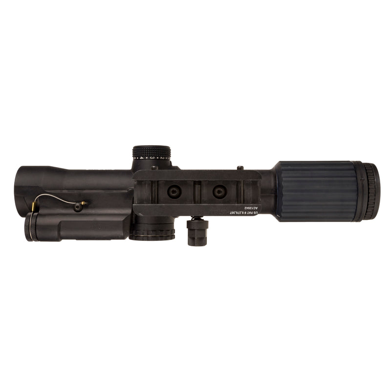Load image into Gallery viewer, Trijicon Vcog 1-8x28 Moa Red Q-loc
