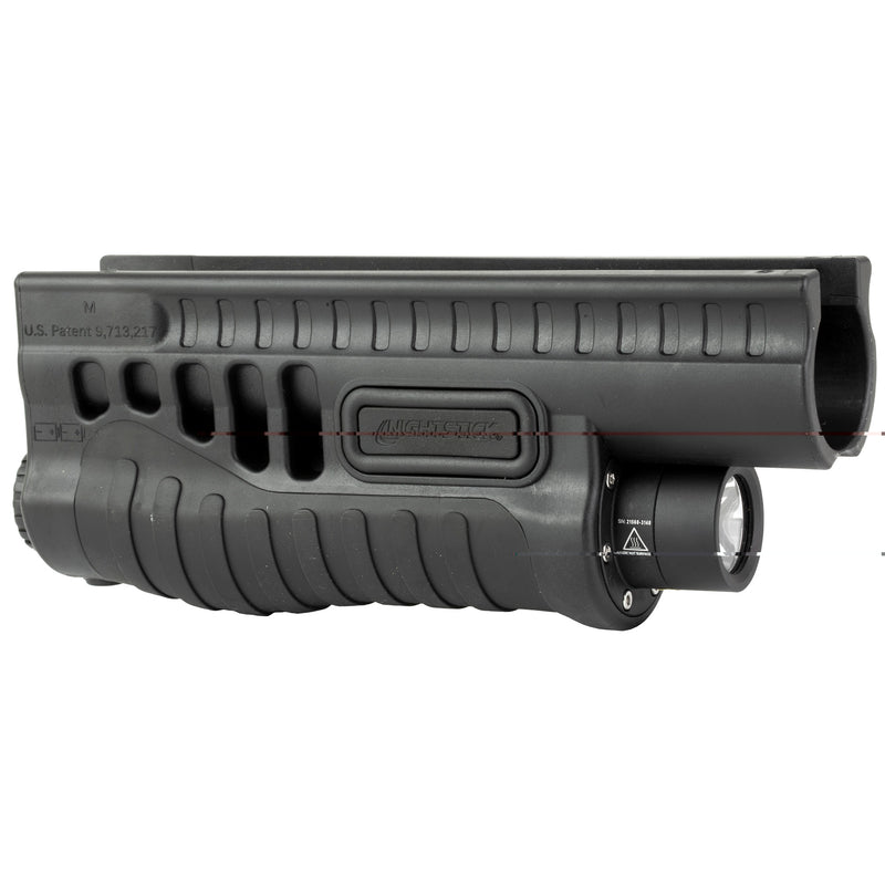 Load image into Gallery viewer, Nightstick Light/laser Msbrg 500/590