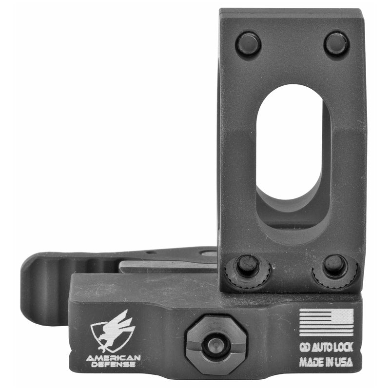 Load image into Gallery viewer, Am Def Low Profile Mount(aimpoint)qr