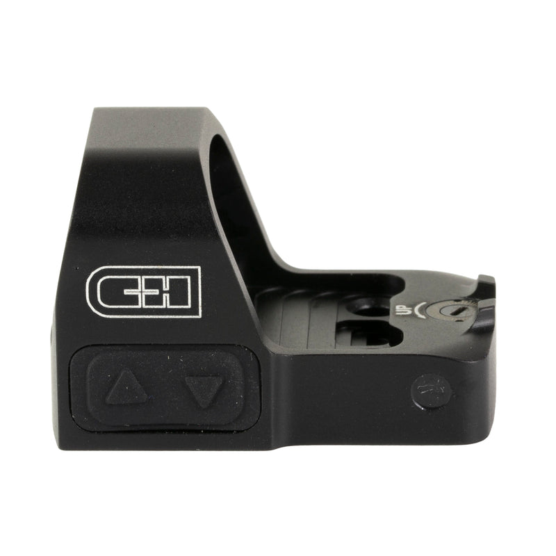 Load image into Gallery viewer, Chp Edc Rmsc Optic 3 Moa Dot Red