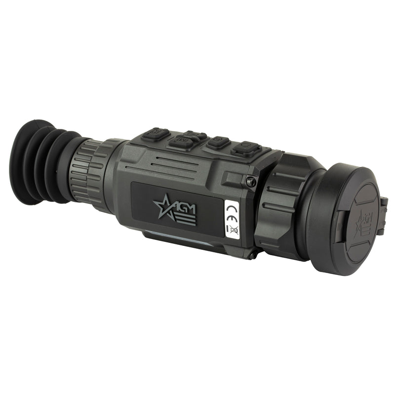 Load image into Gallery viewer, AGM Global Vision, Rattler V2 Thermal Scope (Black Matte)