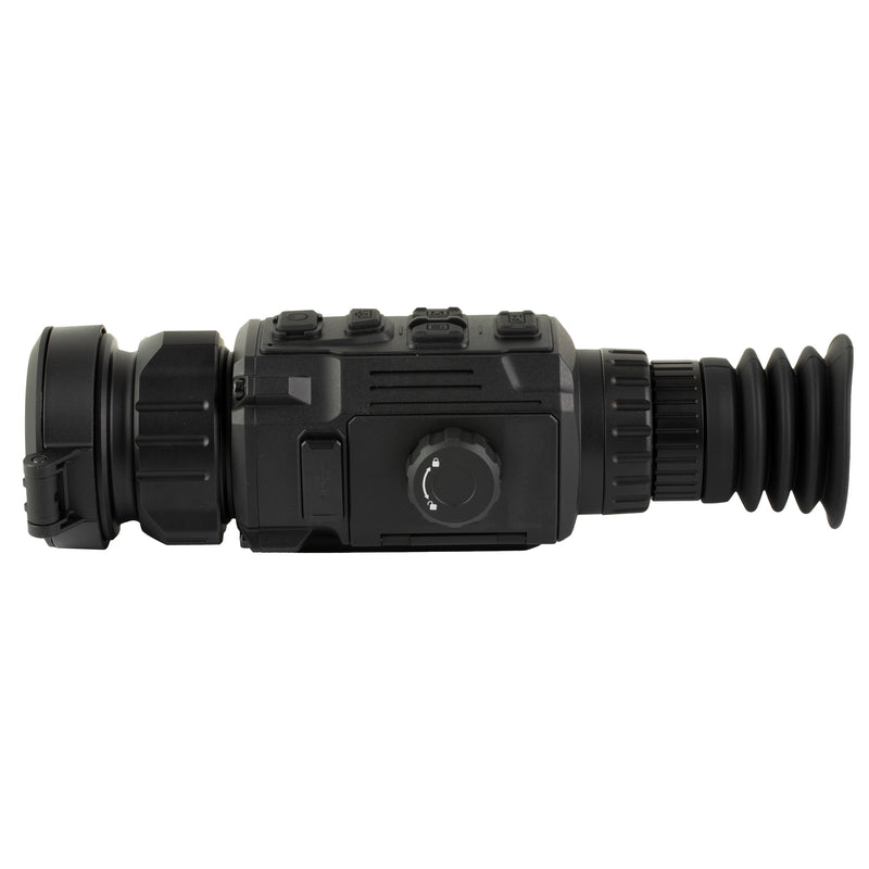Load image into Gallery viewer, AGM Global Vision, Rattler V2 Thermal Scope (Black Matte)