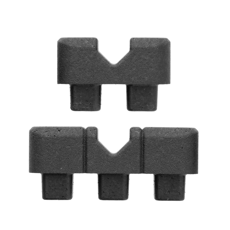 Load image into Gallery viewer, Magpul Daka V-black Kit Blk