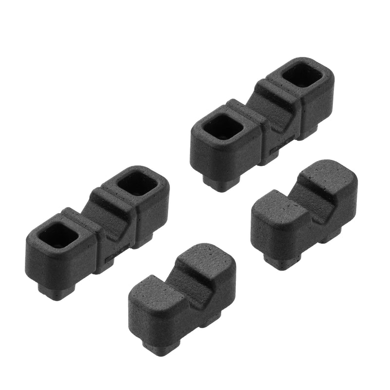 Load image into Gallery viewer, Magpul Daka V-black Kit Blk