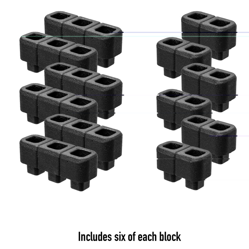 Load image into Gallery viewer, Magpul Daka Grid Org Plano Aw 2 42