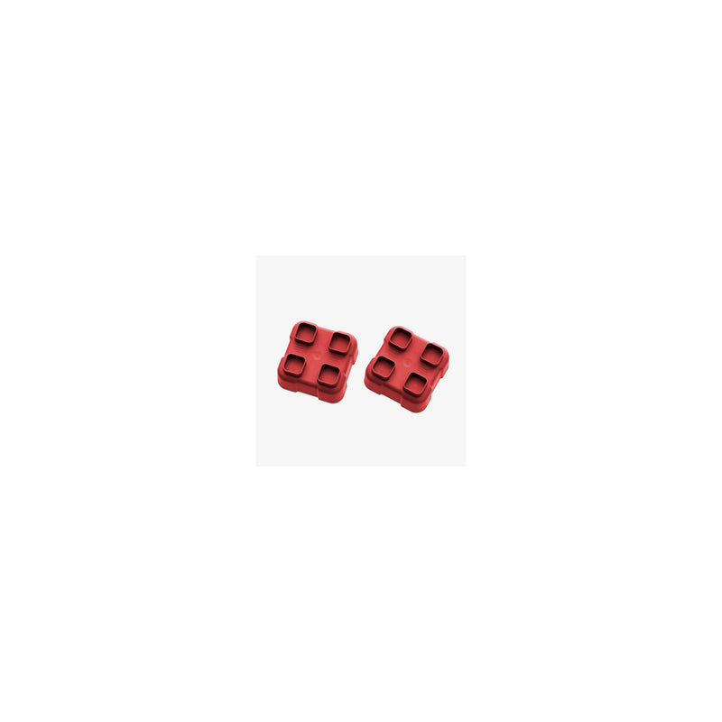 Load image into Gallery viewer, Magpul Daka Grid Bins 2x2 Red