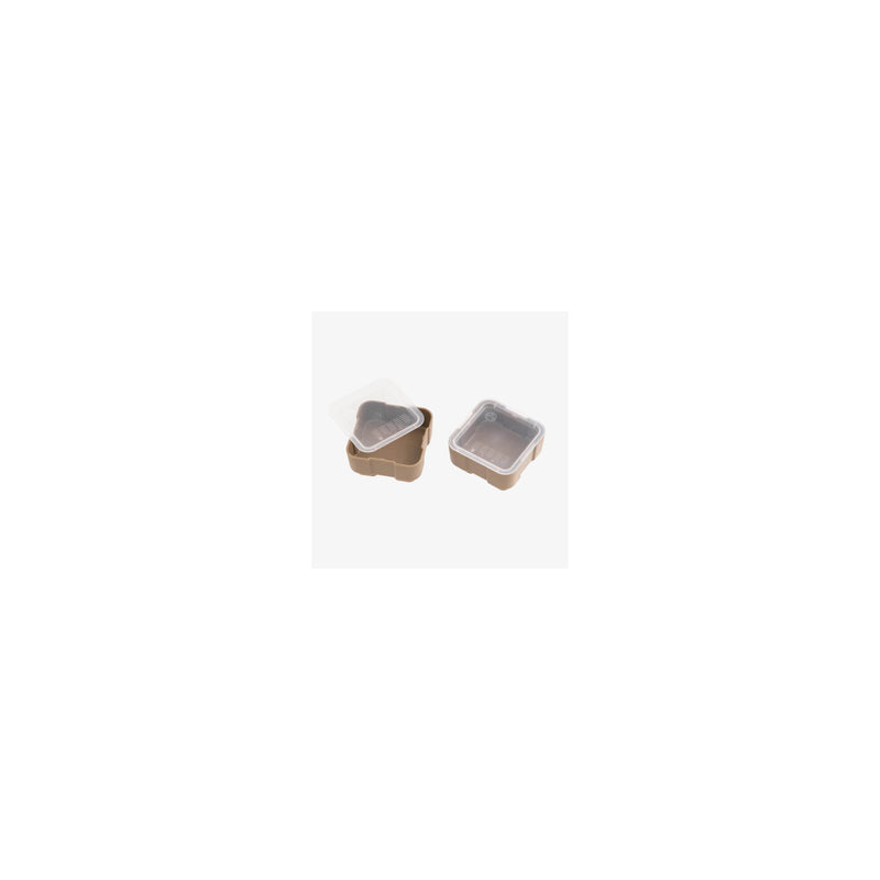 Load image into Gallery viewer, Magpul Daka Grid Bins 2x2 Fde