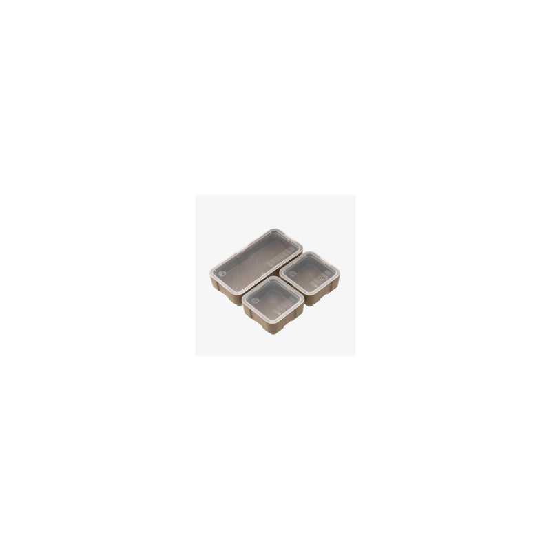 Load image into Gallery viewer, Magpul Daka Grid Bins 2x2/2x4 Fde