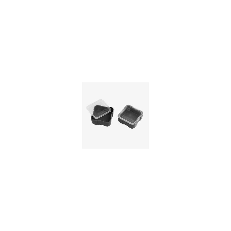 Load image into Gallery viewer, Magpul Daka Grid Bins 2x2 Blk