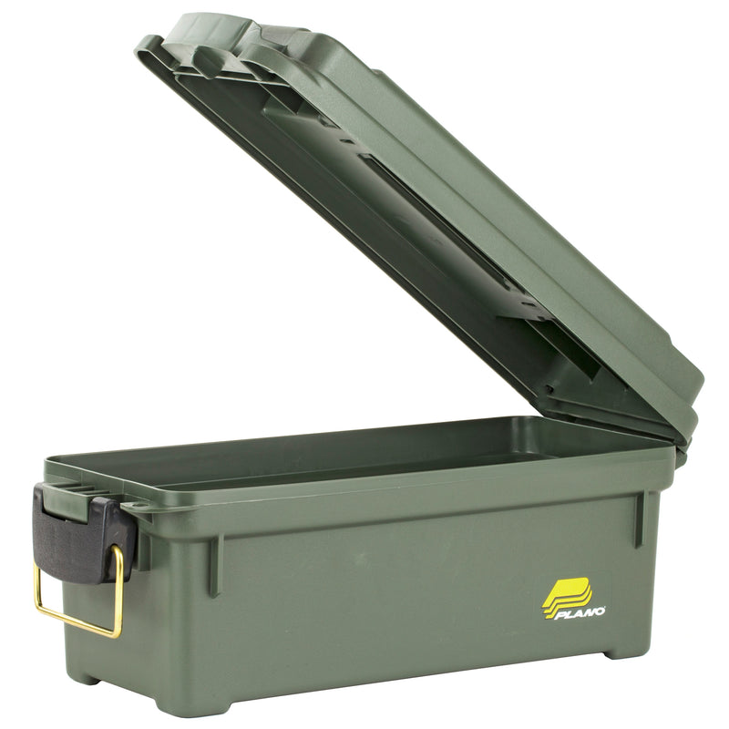 Load image into Gallery viewer, Plano Shot Shell Box Od Green 6pk