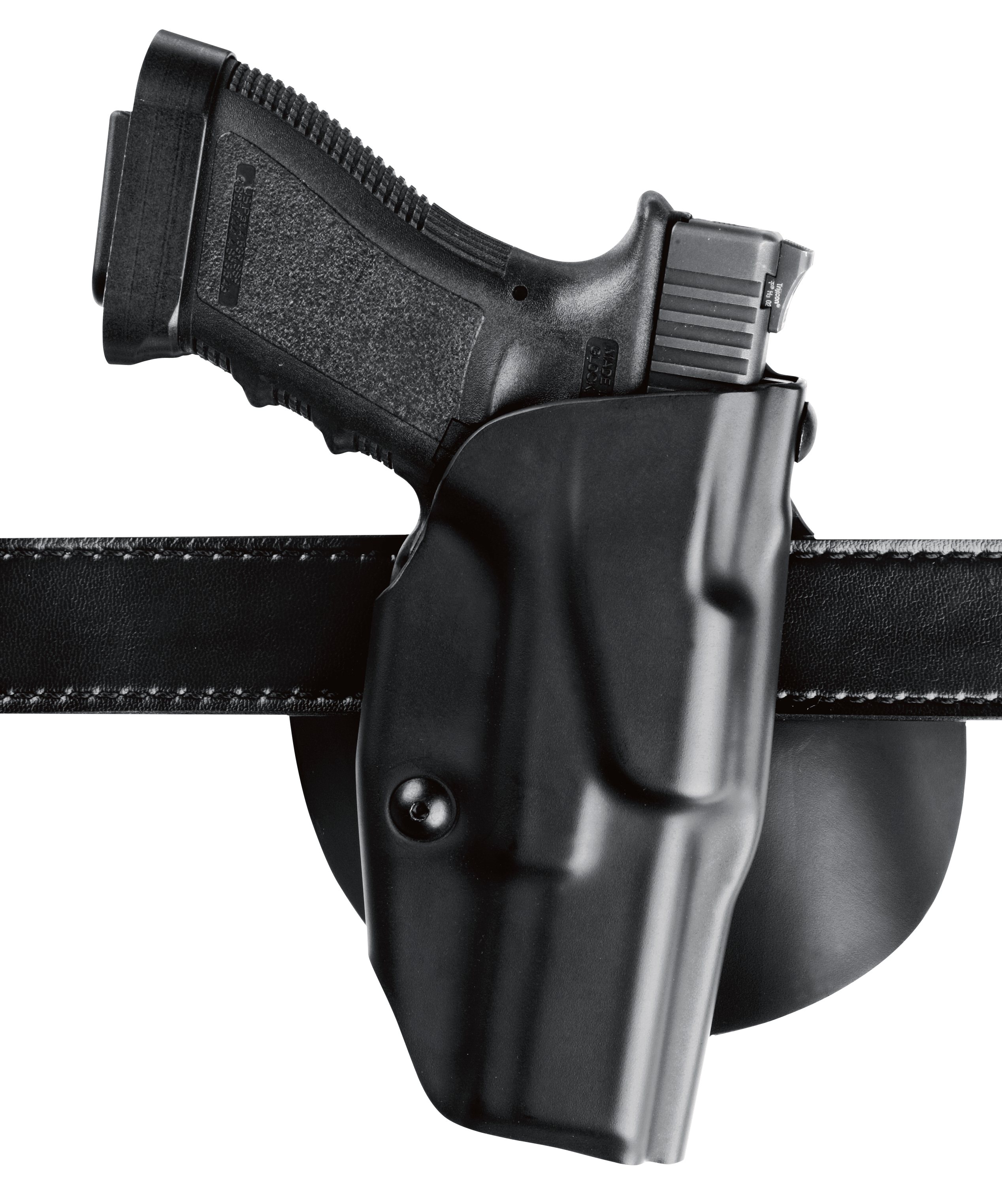 Safariland 6378 Holster with Automatic Locking System for Glock 17