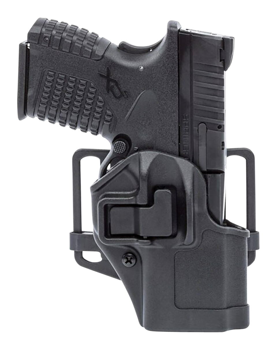 BLACKHAWK! SERPA CQC HOLSTER H&K USP対応 Blackhawk SERPA CQC Concealment Holster for Springfield Hellcat