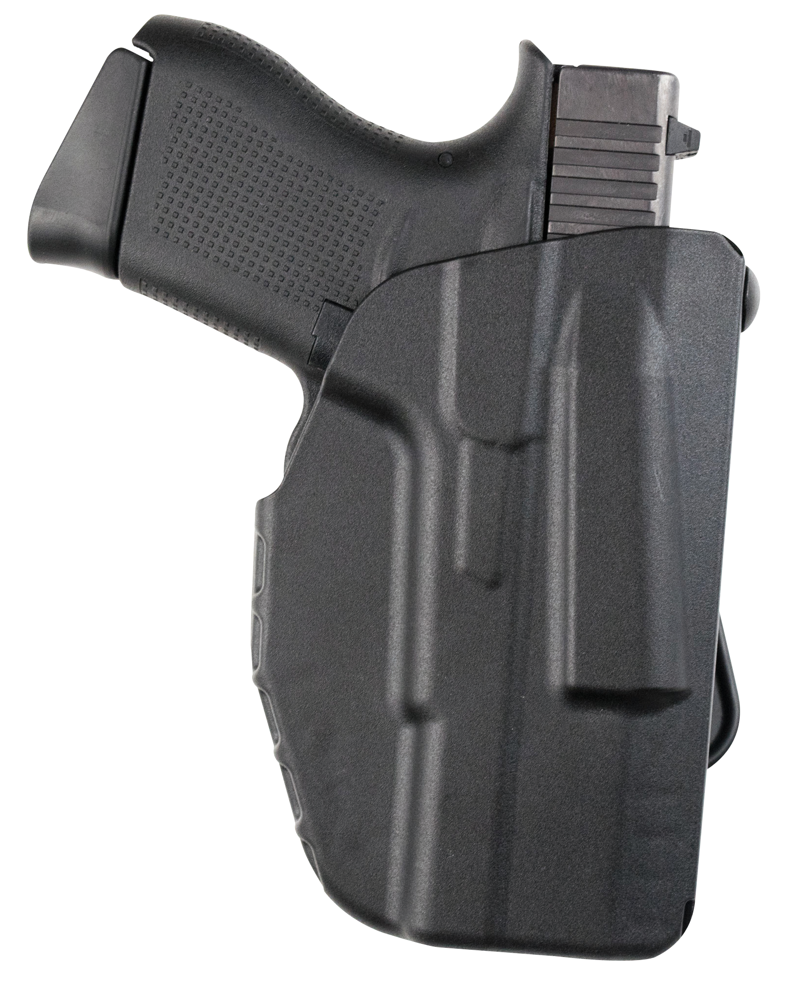 Safariland 7371 7TS Automatic Locking System Paddle Holster for