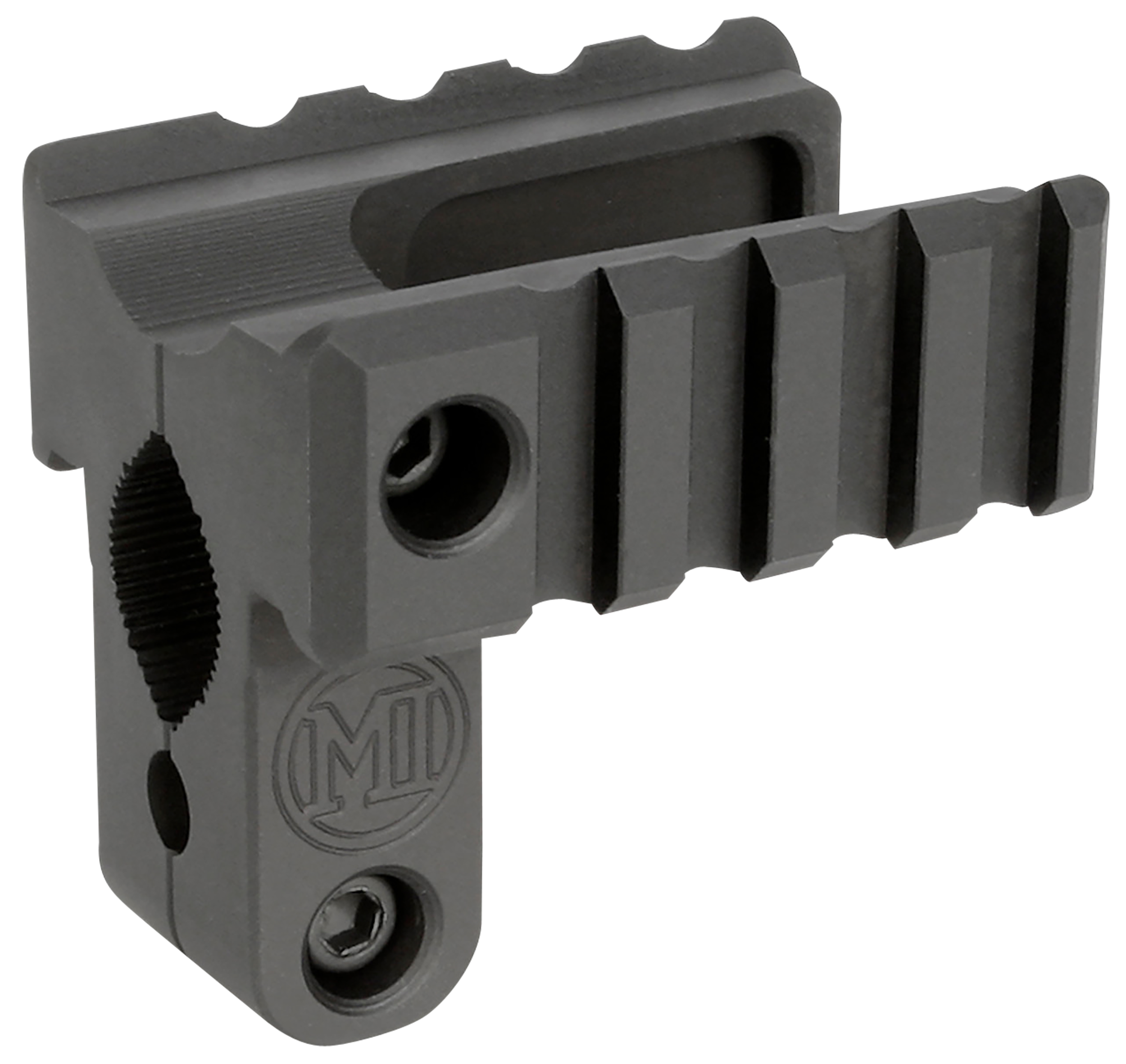 Midwest Industries AK Light & Laser Mount for AK-47/AK-74, 2.1in