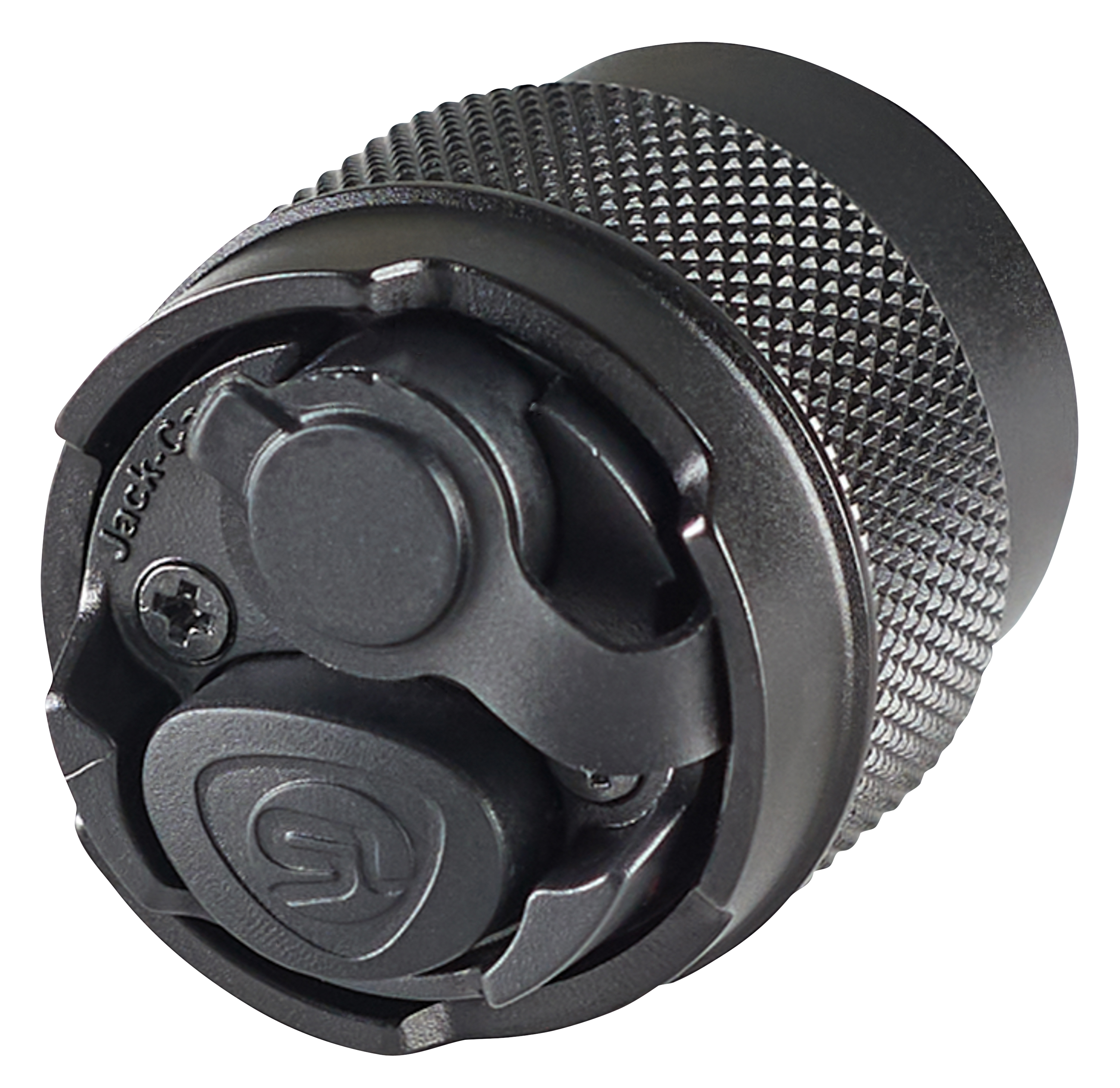 Streamlight Jack-Cap Tailcap Switch for ProTac Rail Mount HL-X Pro, Pu – TLO Outdoors