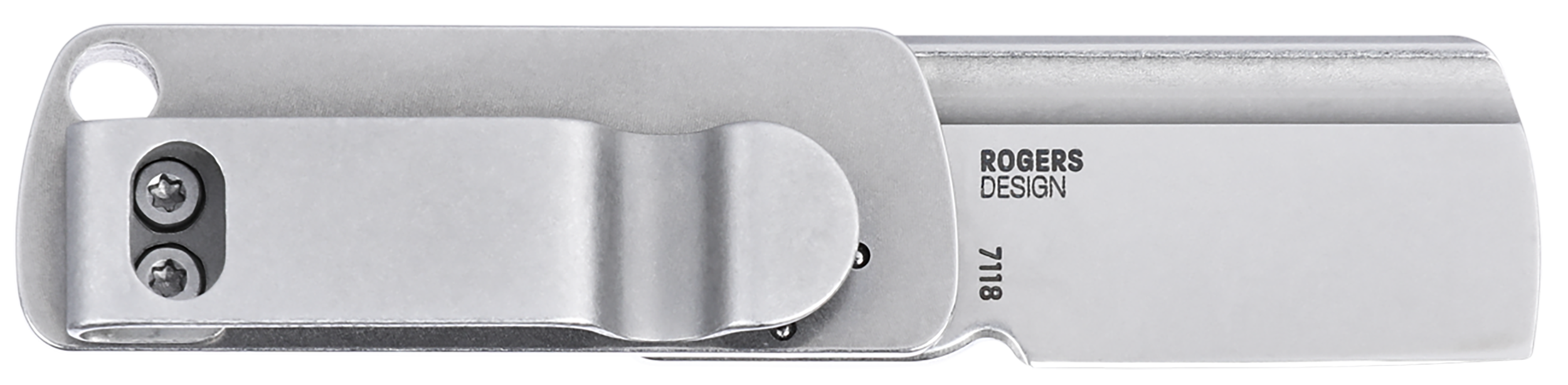Columbia River Box Key utility box opener knife – compact