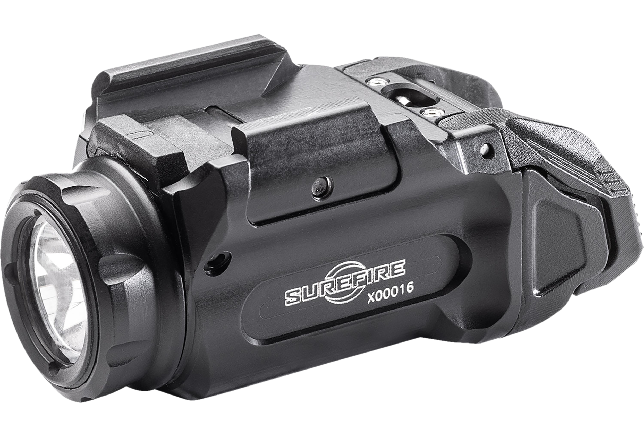 SureFire XC3 WeaponLight, 550-Lumen Compact Handgun Light with