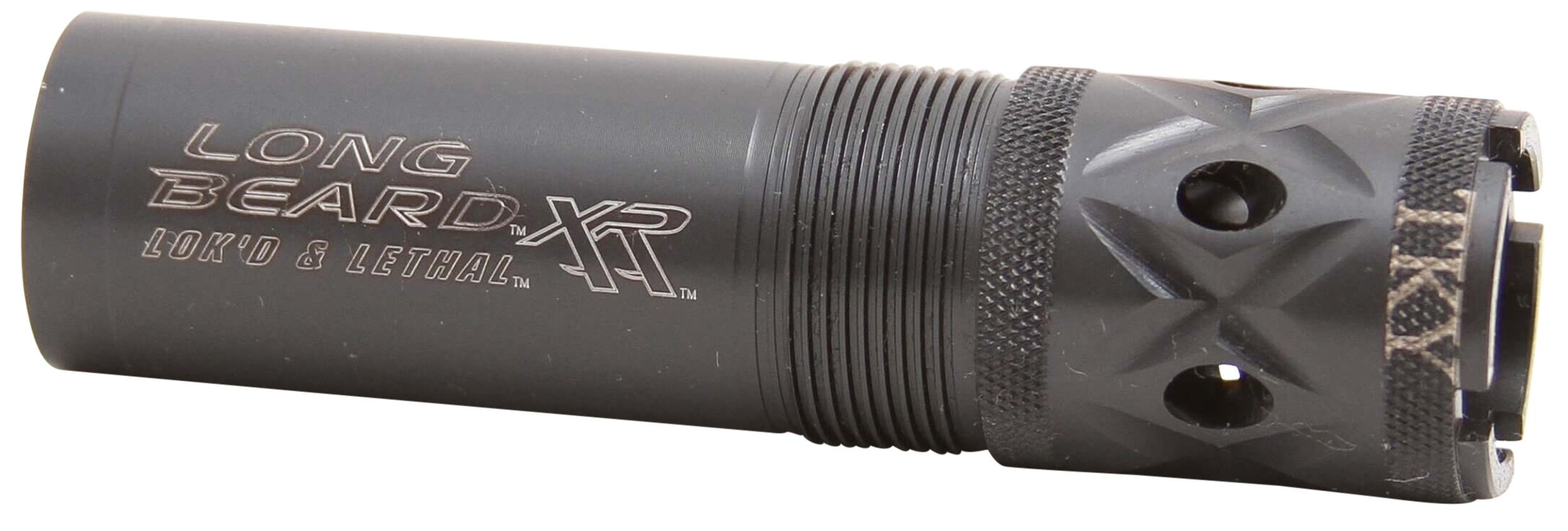 Carlsons Long Beard XR 12 Gauge Turkey Choke Tube for Beretta