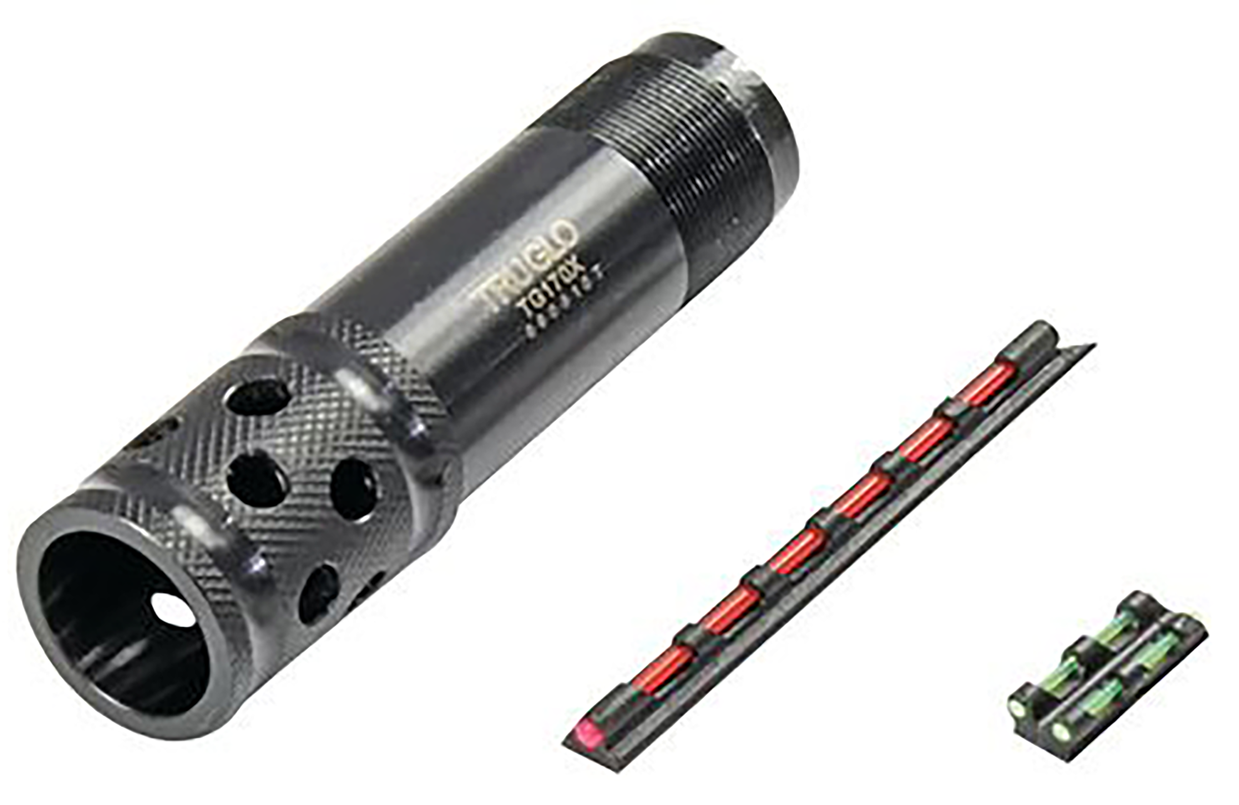 Truglo Gobble-Stopper Xtreme Turkey Choke Tube Combo, Mossberg 20