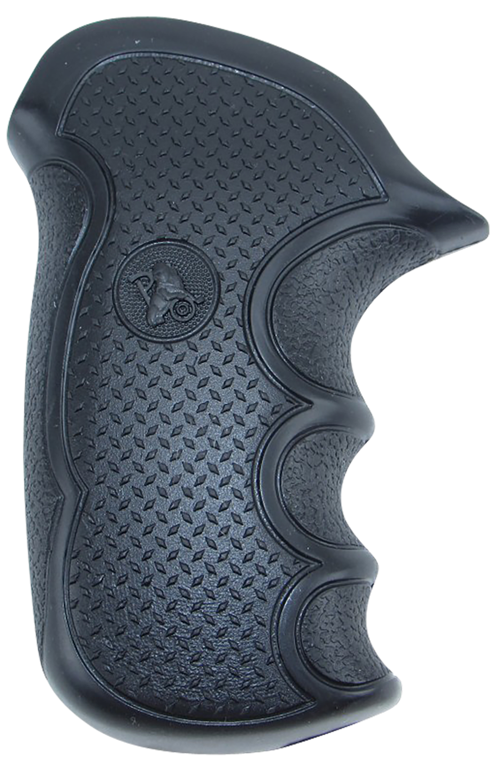 Pachmayr Diamond Pro Grip for Taurus Compact Public Defender