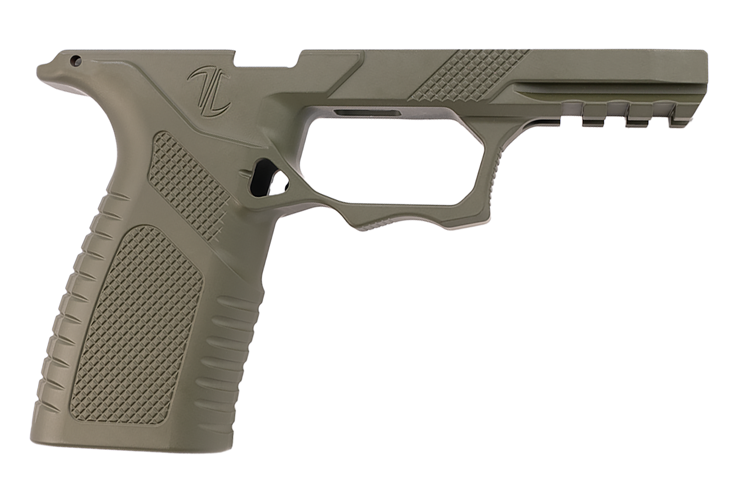 TIMBER CREEK OUTDOOR INC Sig P365 X Macro Pro Grip Module – OD