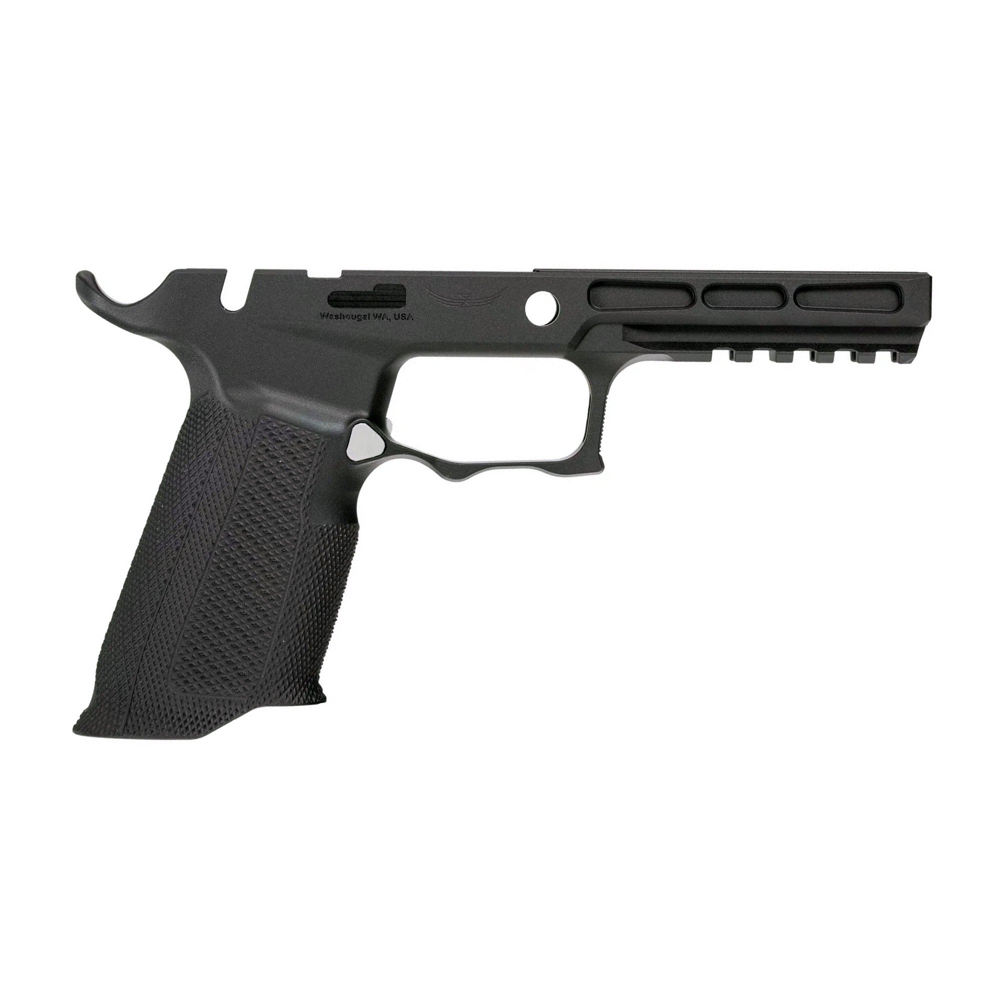 Icarus Precision ACE 320 SOCOM Full Grip Module for Sig P320